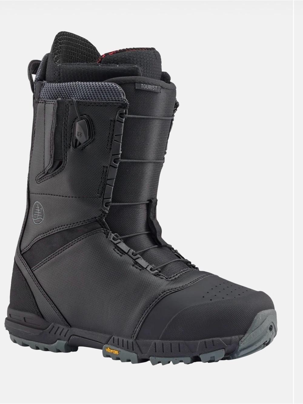 Burton Tourist Snowboard Splitboard Boots men’s 7.5 (women’s 8.5)